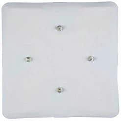 Schutt Pro Style Bases - Set Of Three