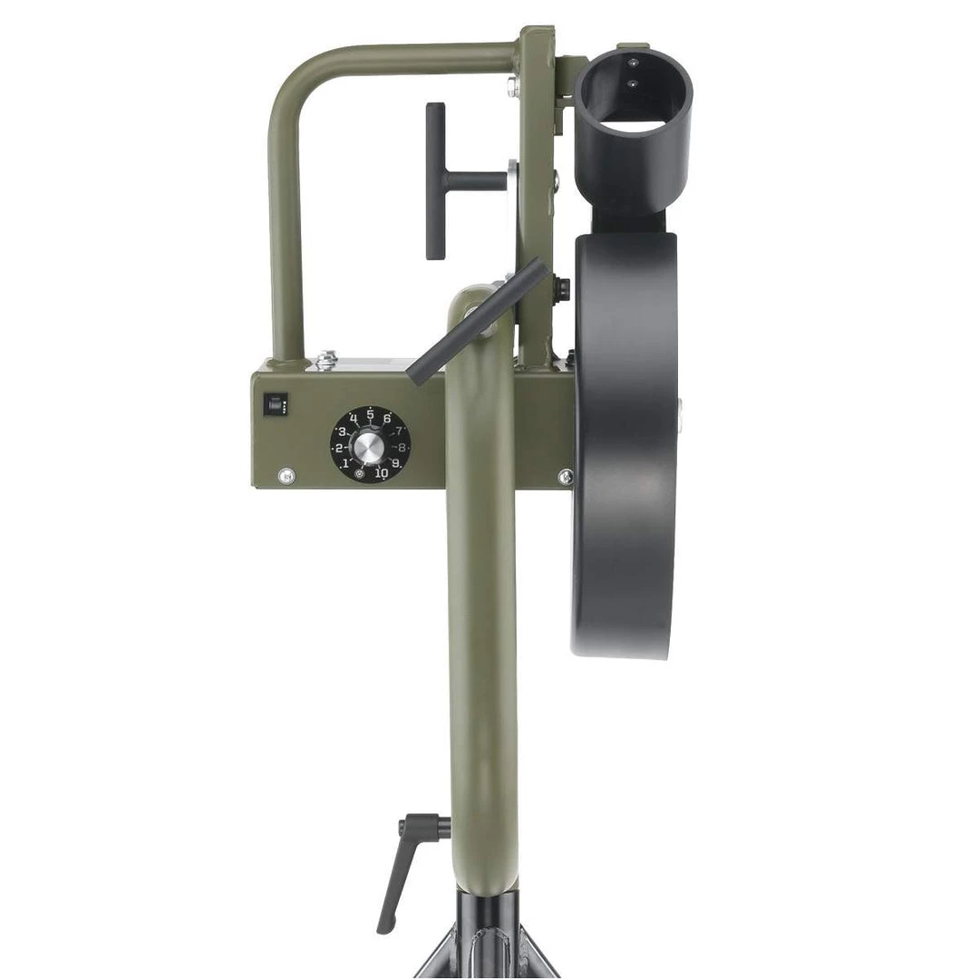 Pitching Machines ATEC M1 Baseball Pitching Machine 2 Pitching Machines ATEC M1 Baseball Pitching Machine