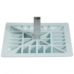 Schutt Bolco Safety Bases - Set Of Three