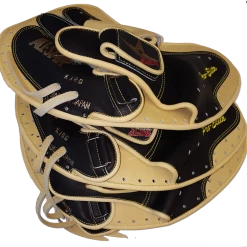 Glove Re-Lacing And Repair Services All-Star CM3000SBT Replacement Backs