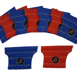 All-Star CM3000SBT & CM3000SBK Limited Edition Replacement Webs Glove Re-Lacing And Repair Services