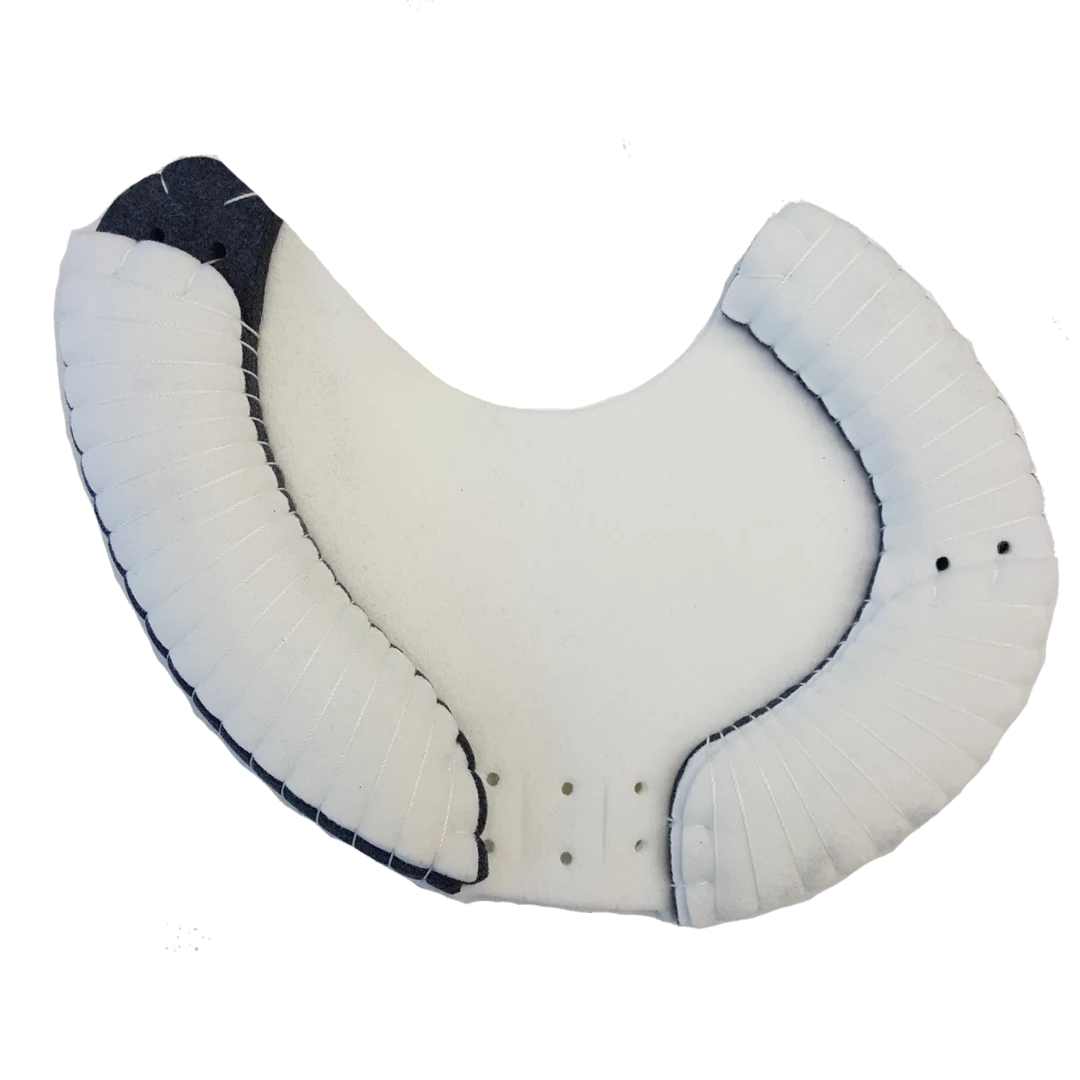 Glove Re-Lacing And Repair Services All-Star CM3000BT & CM3000BK Replacement Padding 2 Glove Re-Lacing And Repair Services All-Star CM3000BT & CM3000BK Replacement Padding