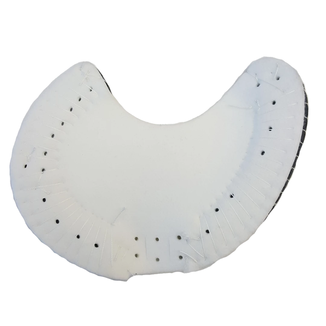 Glove Re-Lacing And Repair Services All-Star CM3000BT & CM3000BK Replacement Padding 3 Glove Re-Lacing And Repair Services All-Star CM3000BT & CM3000BK Replacement Padding