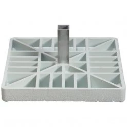 Schutt Bolco Pro Style Bases - Set Of Three