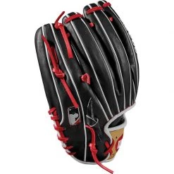 Wilson A2000 1785 11.75