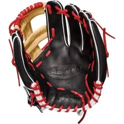 Wilson A2000 1785 11.75" Infield Glove