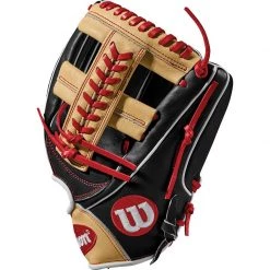 Wilson A2000 1785 11.75