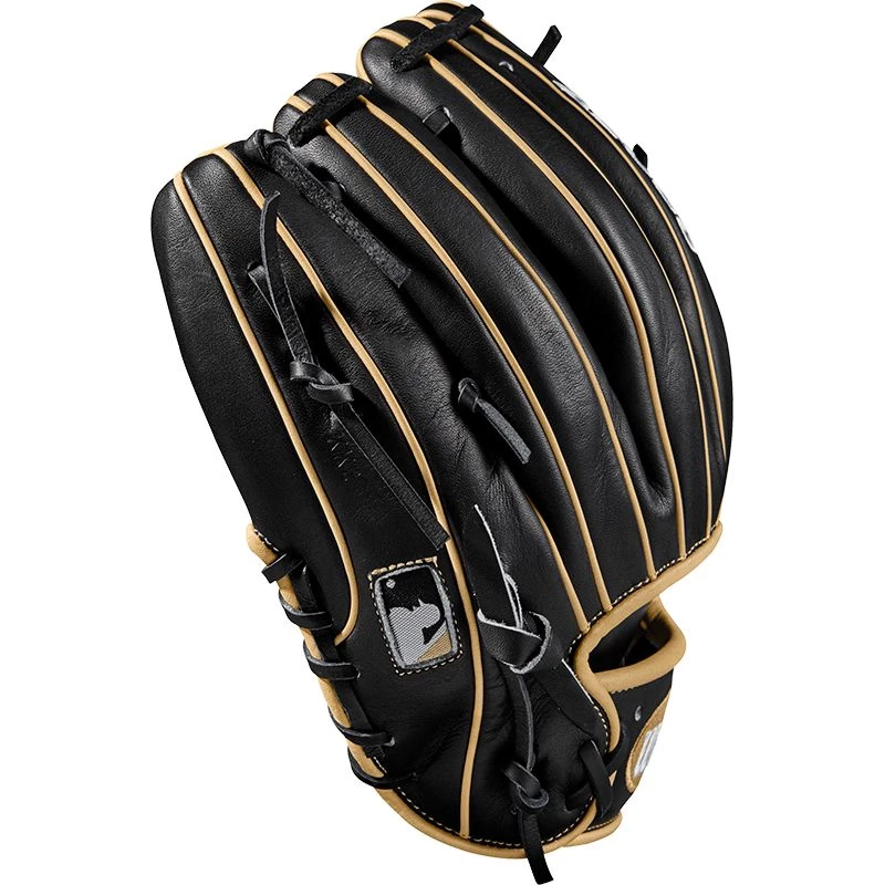 Wilson A2000 1786 11.50" Infield Glove 5 Wilson A2000 1786 11.50" Infield Glove