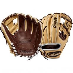 All Gloves Wilson A2000 1786 11.50" Infield Glove 11 All Gloves Wilson A2000 1786 11.50