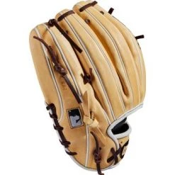 All Gloves Wilson A2000 1786 11.50" Infield Glove 9 All Gloves Wilson A2000 1786 11.50