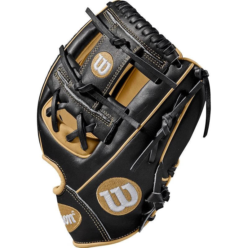 Wilson A2000 1786 11.50" Infield Glove 4 Wilson A2000 1786 11.50" Infield Glove