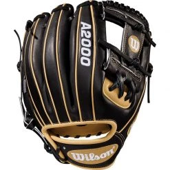 Wilson A2000 1786 11.50" Infield Glove