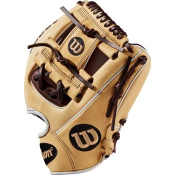 All Gloves Wilson A2000 1786 11.50" Infield Glove 3 All Gloves Wilson A2000 1786 11.50" Infield Glove