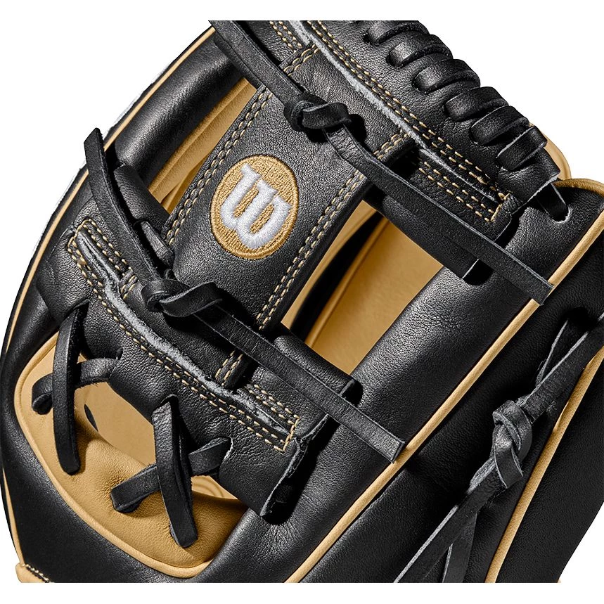 Wilson A2000 1786 11.50" Infield Glove 6 Wilson A2000 1786 11.50" Infield Glove