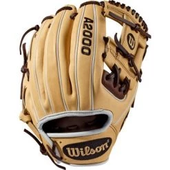 All Gloves Wilson A2000 1786 11.50" Infield Glove
