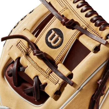 All Gloves Wilson A2000 1786 11.50" Infield Glove 5 All Gloves Wilson A2000 1786 11.50" Infield Glove