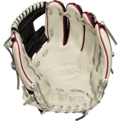 All Gloves Wilson A2000 SuperSkin 1786 11.50" Infield Glove