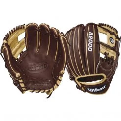 All Gloves Wilson A2000 1787 11.75