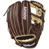 All Gloves Wilson A2000 1787 11.75" Infield Glove
