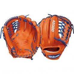All Gloves Wilson A2000 1789 11.50