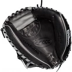All Gloves Wilson A2000 SuperSkin 1790 34.00" Catcher's Mitt
