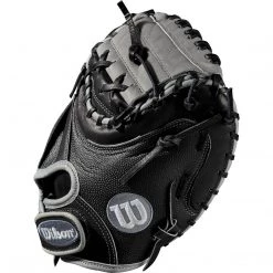 All Gloves Wilson A2000 SuperSkin 1790 34.00" Catcher's Mitt 9 All Gloves Wilson A2000 SuperSkin 1790 34.00
