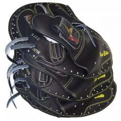 All-Star CM3000SBK Replacement Backs