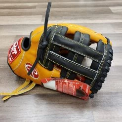 All Gloves Rawlings Heart Of The Hide PRO206-6JTB 12.00" Infield/Outfield Glove - Sample