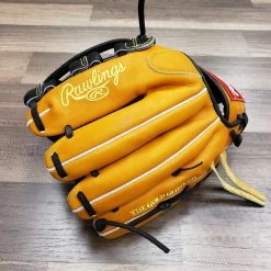 All Gloves Rawlings Heart Of The Hide PRO206-6JTB 12.00