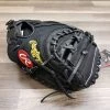 All Gloves Rawlings Heart Of The Hide PROYM4 34.00" Catcher's Mitt - Sample