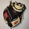 All Gloves Rawlings Pro Preferred PROSCM20JAKPRO 32.50" - Pro Department