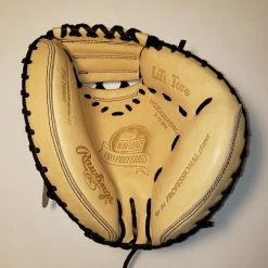 All Gloves Rawlings Pro Preferred PROSCM20JAKPRO 32.50" - Pro Department