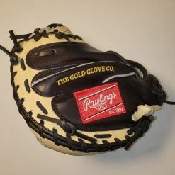 All Gloves Rawlings Pro Preferred PROSCM20JAKPRO 32.50