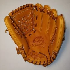 All Gloves Rawlings Pro Preferred PROS19-11RTPRO 12.00" - Pro Department