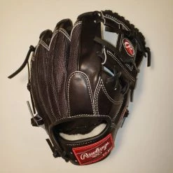 Rawlings Pro Preferred PROSNP2KBMPRO 11.25" - Pro Department