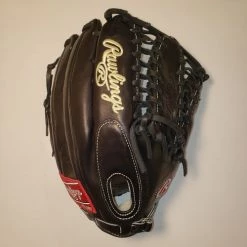 Rawlings Pro Preferred PROS601KBPRO 12.75" - Pro Department All Gloves