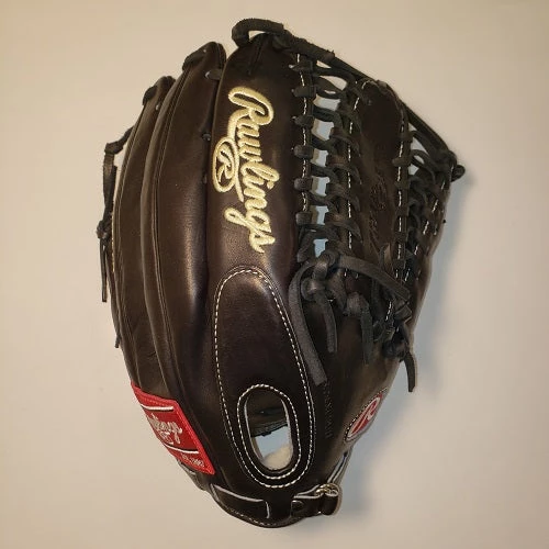 Rawlings Pro Preferred PROS601KBPRO 12.75" - Pro Department All Gloves 1 Rawlings Pro Preferred PROS601KBPRO 12.75" - Pro Department All Gloves