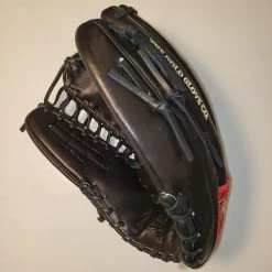 Rawlings Pro Preferred PROS601KBPRO 12.75" - Pro Department All Gloves 9 Rawlings Pro Preferred PROS601KBPRO 12.75