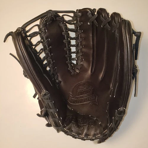 Rawlings Pro Preferred PROS601KBPRO 12.75" - Pro Department All Gloves 2 Rawlings Pro Preferred PROS601KBPRO 12.75" - Pro Department All Gloves
