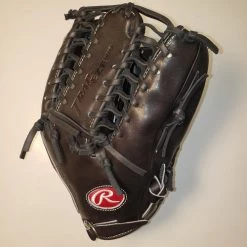 Rawlings Pro Preferred PROS601KBPRO 12.75" - Pro Department All Gloves 10 Rawlings Pro Preferred PROS601KBPRO 12.75