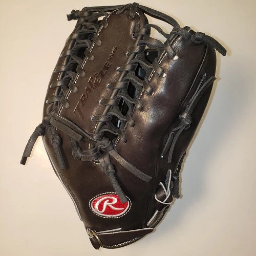 Rawlings Pro Preferred PROS601KBPRO 12.75" - Pro Department All Gloves 5 Rawlings Pro Preferred PROS601KBPRO 12.75" - Pro Department All Gloves