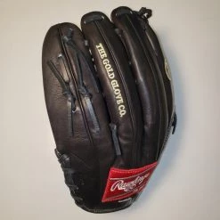 Rawlings Pro Preferred PROS601KBPRO 12.75" - Pro Department All Gloves 11 Rawlings Pro Preferred PROS601KBPRO 12.75