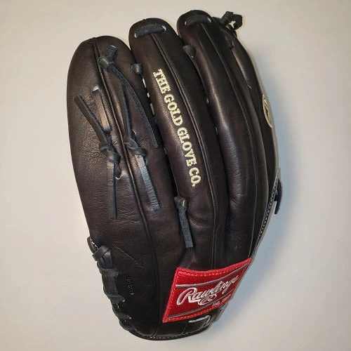 Rawlings Pro Preferred PROS601KBPRO 12.75" - Pro Department All Gloves 6 Rawlings Pro Preferred PROS601KBPRO 12.75" - Pro Department All Gloves