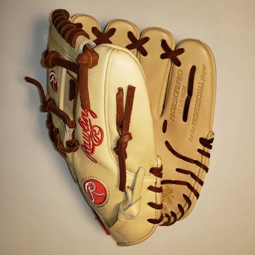 Rawlings Pro Preferred PROS12ICPRPRO 11.25" - Pro Department 3 Rawlings Pro Preferred PROS12ICPRPRO 11.25" - Pro Department