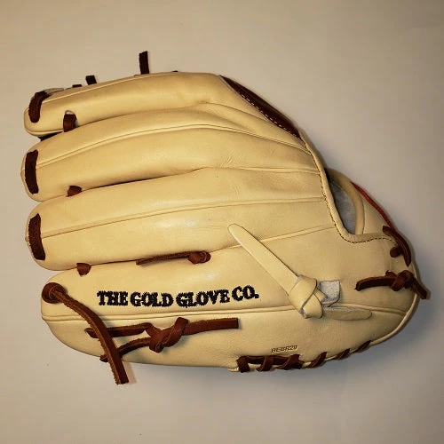 Rawlings Pro Preferred PROS12ICPRPRO 11.25" - Pro Department 6 Rawlings Pro Preferred PROS12ICPRPRO 11.25" - Pro Department