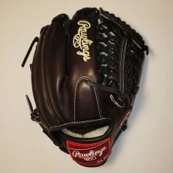 Rawlings Pro Preferred PROS12MTKBPRO 12.00" - Pro Department All Gloves