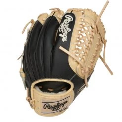 All Gloves Rawlings Pro Preferred 11.75" PROS205-4CSS Infield/Pitcher Glove