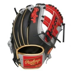 Rawlings Heart Of The Hide PRO204-19BGS 11.50" Infield Glove (RGGC April - Limited Edition)