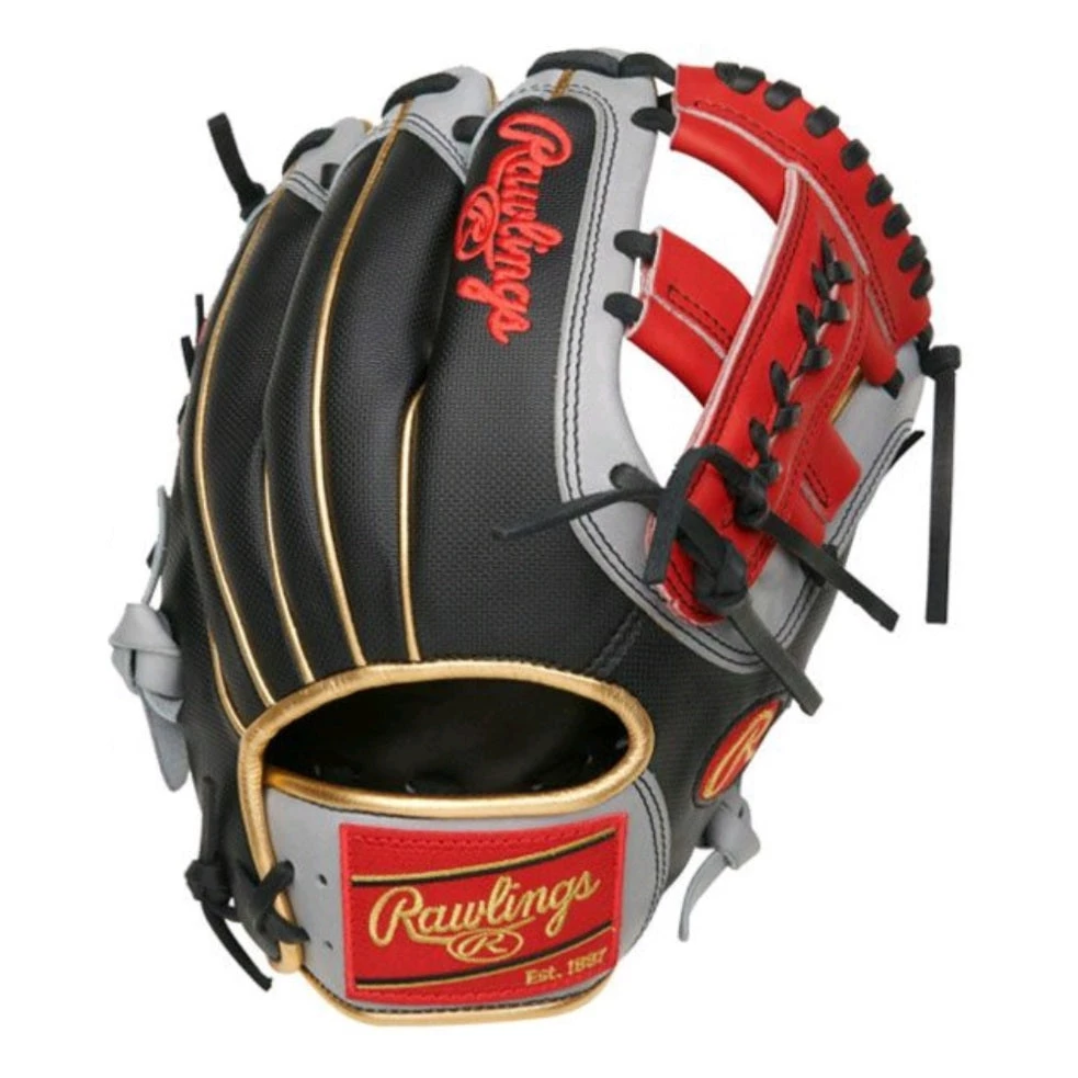 Rawlings Heart Of The Hide PRO204-19BGS 11.50" Infield Glove (RGGC April - Limited Edition) 1 Rawlings Heart Of The Hide PRO204-19BGS 11.50" Infield Glove (RGGC April - Limited Edition)