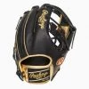Rawlings Heart Of The Hide PRO-GOLDYIV 11.50" Infield Glove (RGGC October - Limited Edition) All Gloves